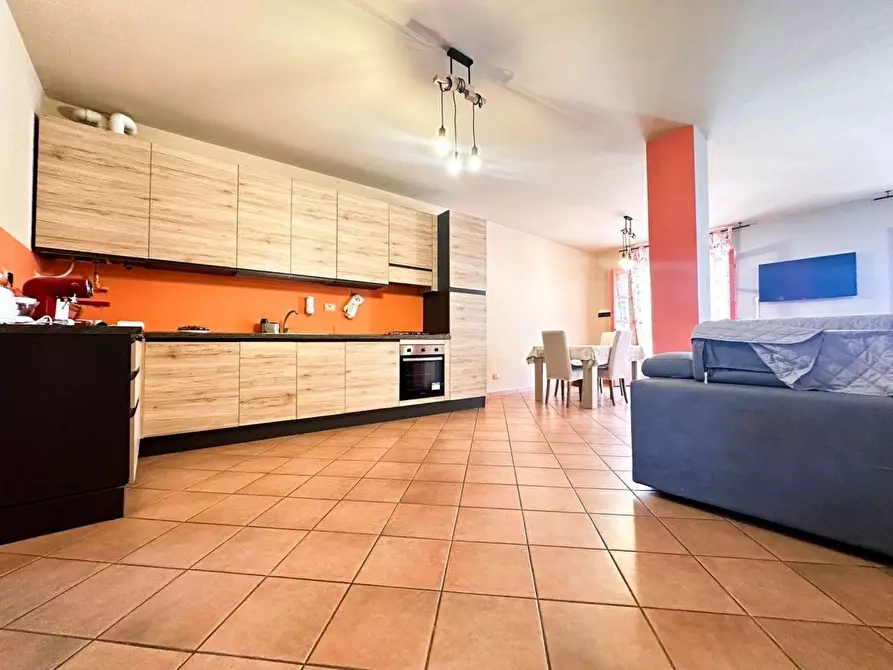 Immagine 9 di Attico in vendita  in Vaccarolo a Desenzano Del Garda