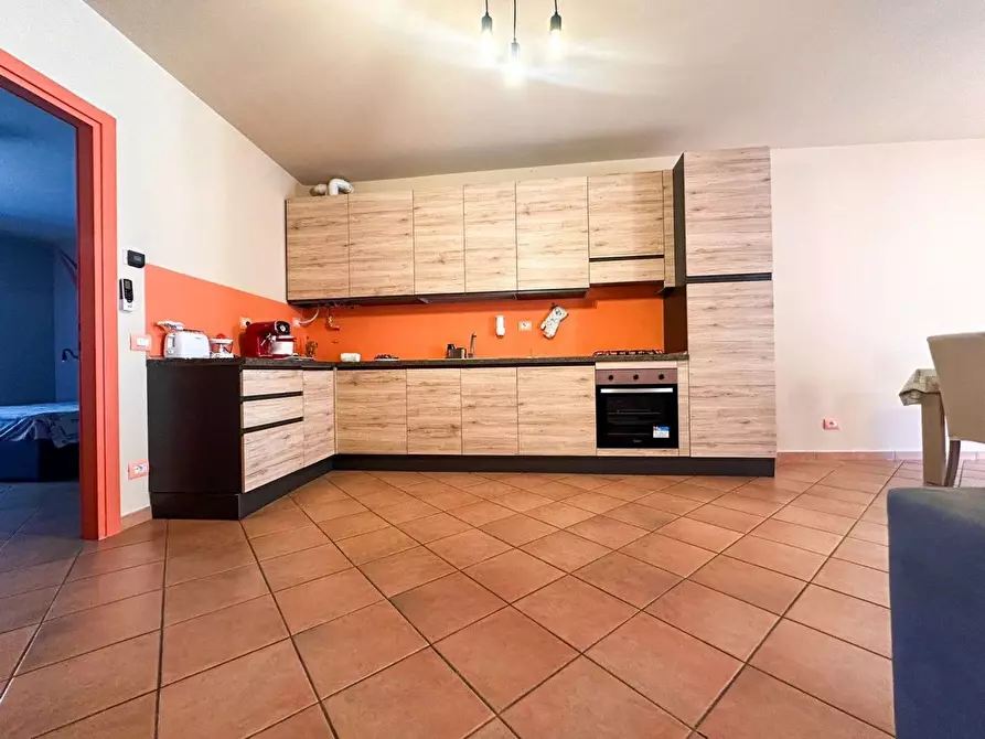 Immagine 11 di Attico in vendita  in Vaccarolo a Desenzano Del Garda