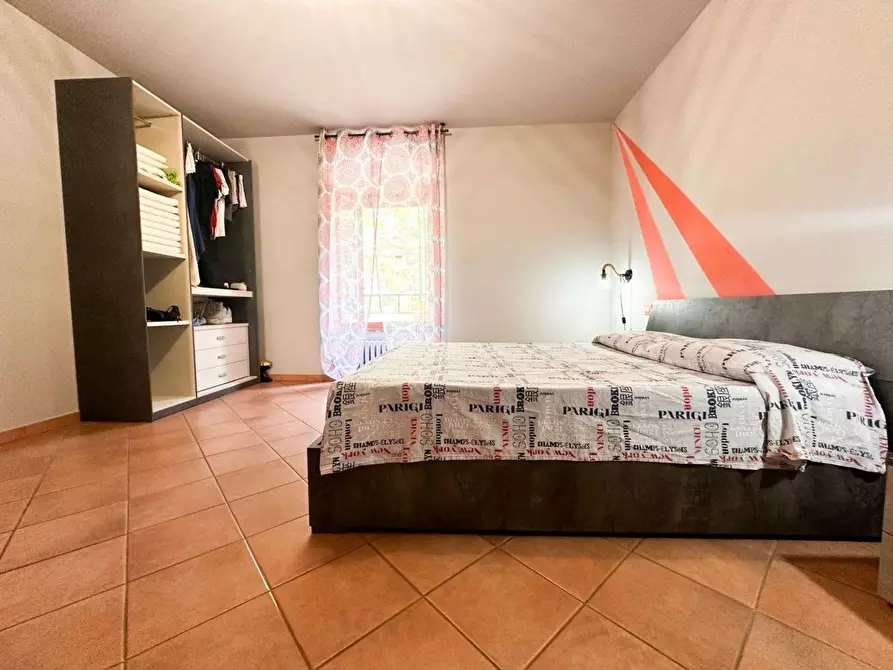 Immagine 14 di Attico in vendita  in Vaccarolo a Desenzano Del Garda