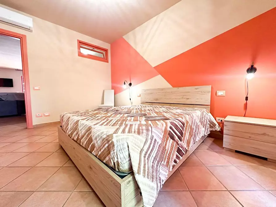 Immagine 16 di Attico in vendita  in Vaccarolo a Desenzano Del Garda