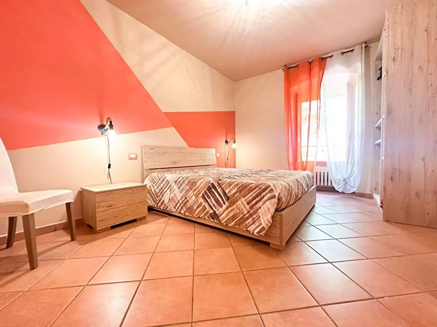 Immagine 17 di Attico in vendita  in Vaccarolo a Desenzano Del Garda