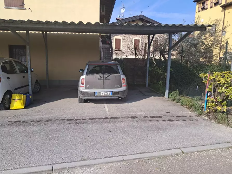 Immagine 24 di Attico in vendita  in Vaccarolo a Desenzano Del Garda