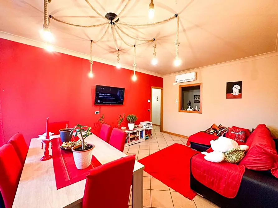 Immagine 2 di Appartamento in vendita  in Durighello a Desenzano Del Garda