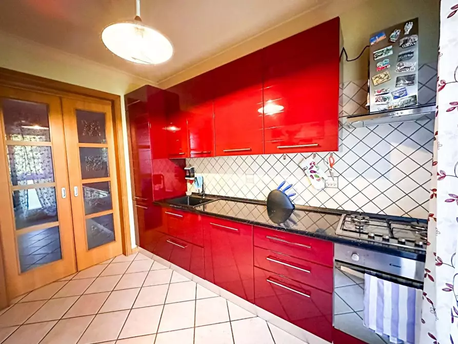 Immagine 5 di Appartamento in vendita  in Durighello a Desenzano Del Garda