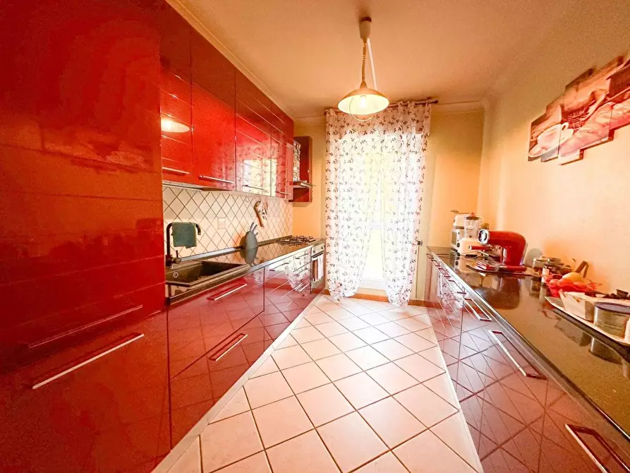 Immagine 6 di Appartamento in vendita  in Durighello a Desenzano Del Garda