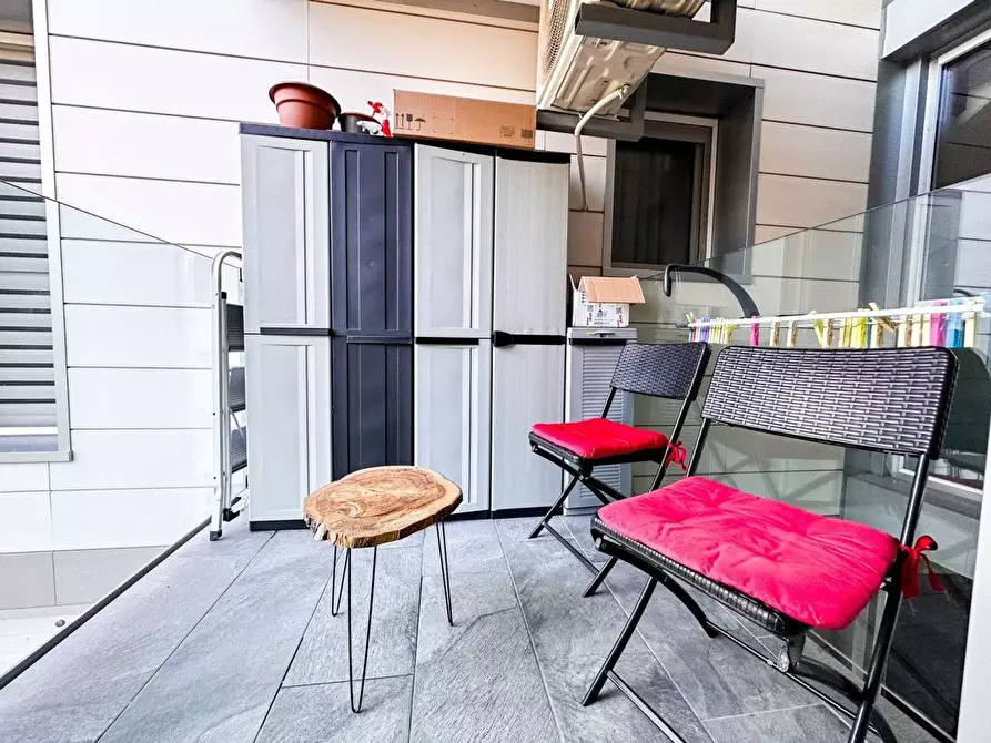 Immagine 9 di Appartamento in vendita  in Durighello a Desenzano Del Garda