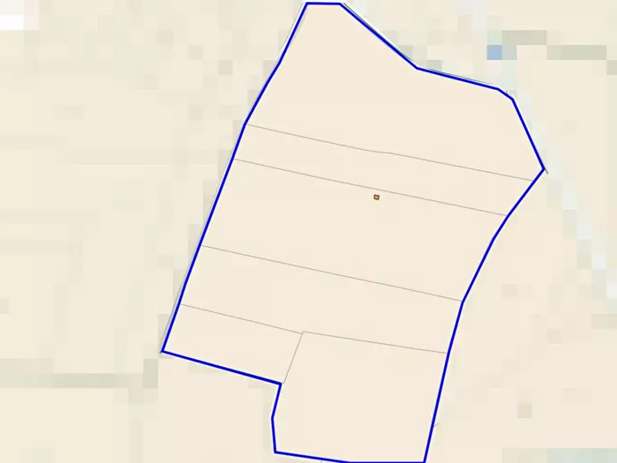 Immagine 12 di Terreno agricolo in vendita  in Cavallara a Casalmoro