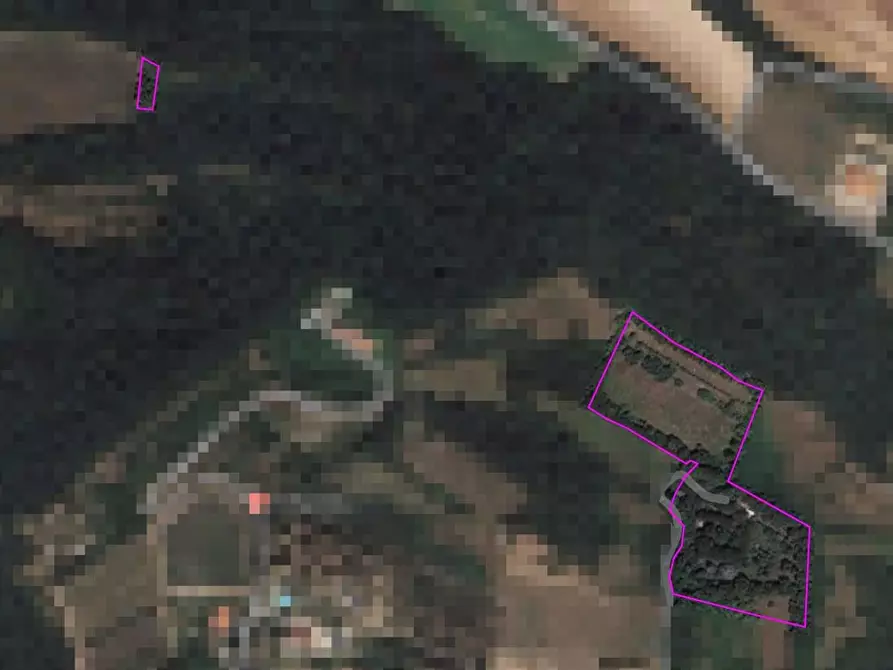 Immagine 2 di Terreno agricolo in vendita  in via valle scura a Castiglione Delle Stiviere