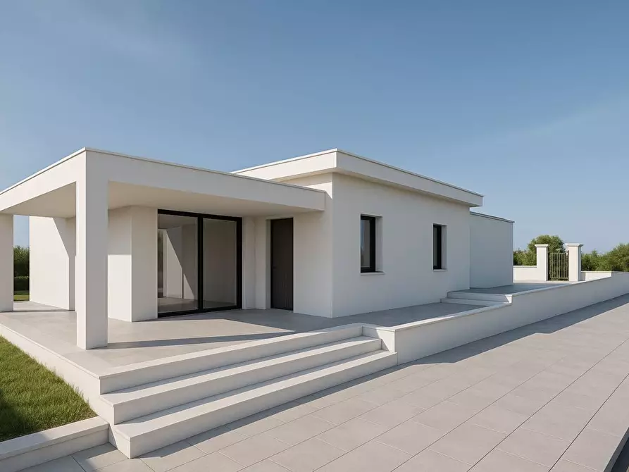 Immagine 2 di Terreno residenziale in vendita  in malocco sotto a Lonato del Garda