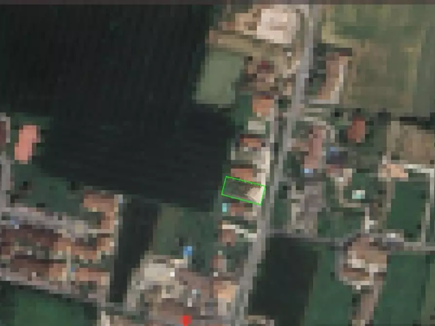 Immagine 6 di Terreno residenziale in vendita  in malocco sotto a Lonato del Garda