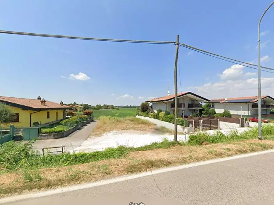 Immagine 7 di Terreno residenziale in vendita  in malocco sotto a Lonato del Garda