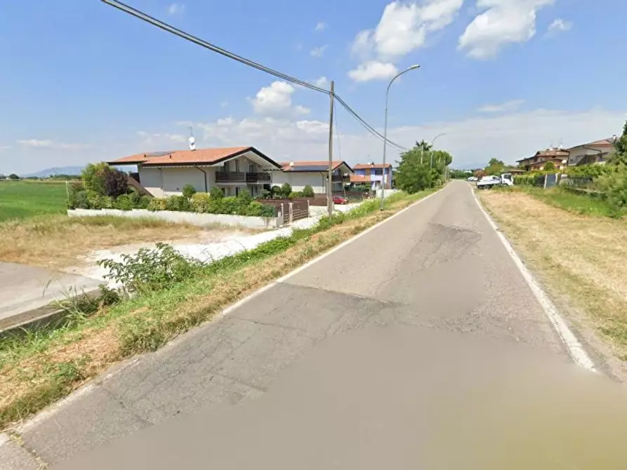 Immagine 8 di Terreno residenziale in vendita  in malocco sotto a Lonato del Garda