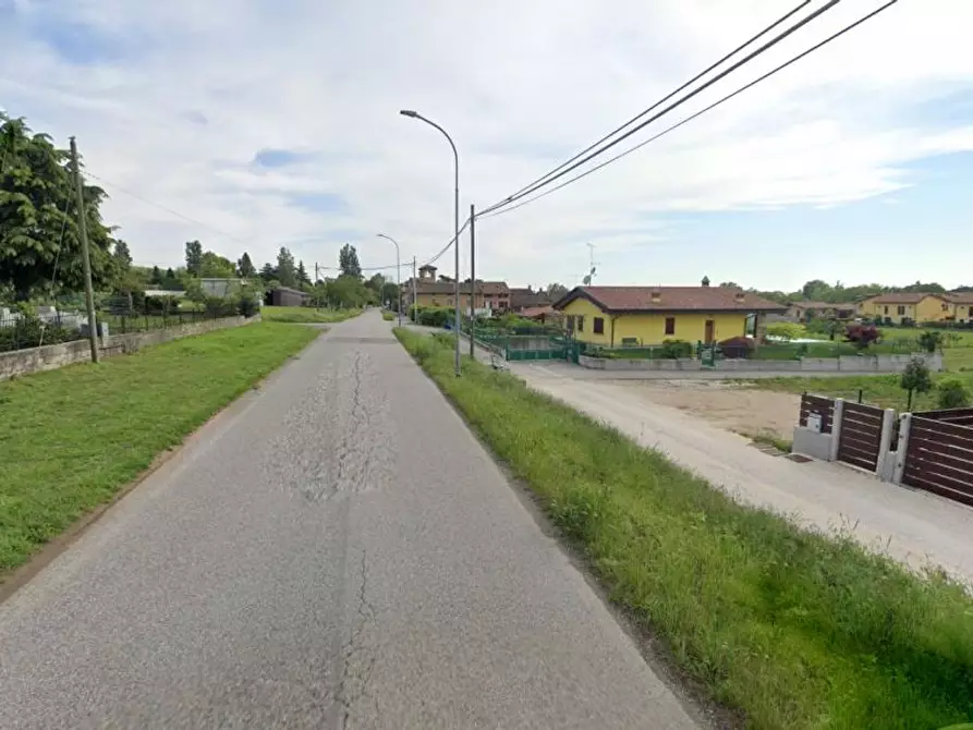 Immagine 9 di Terreno residenziale in vendita  in malocco sotto a Lonato del Garda