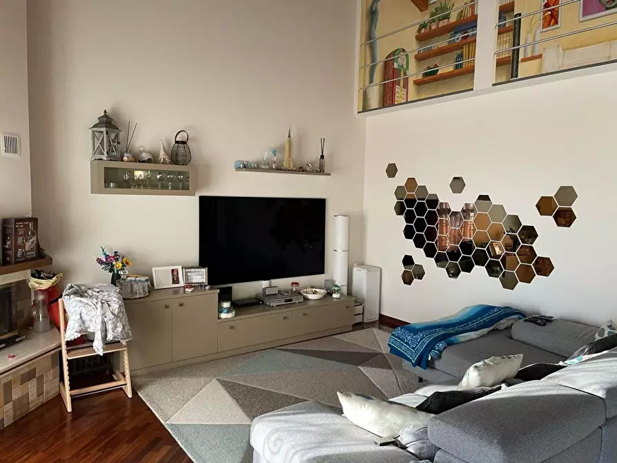 Immagine 5 di Casa semindipendente in vendita  in Carlo Alberto a Calcinato