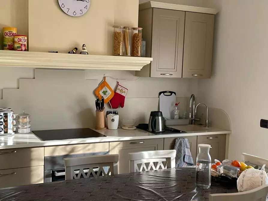 Immagine 8 di Casa semindipendente in vendita  in Carlo Alberto a Calcinato