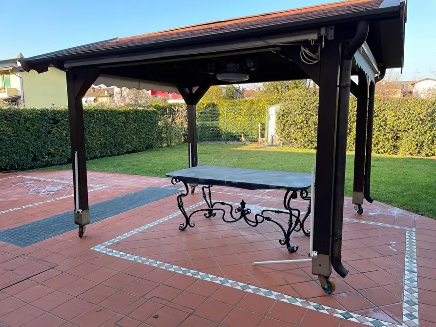 Immagine 10 di Casa semindipendente in vendita  in Carlo Alberto a Calcinato