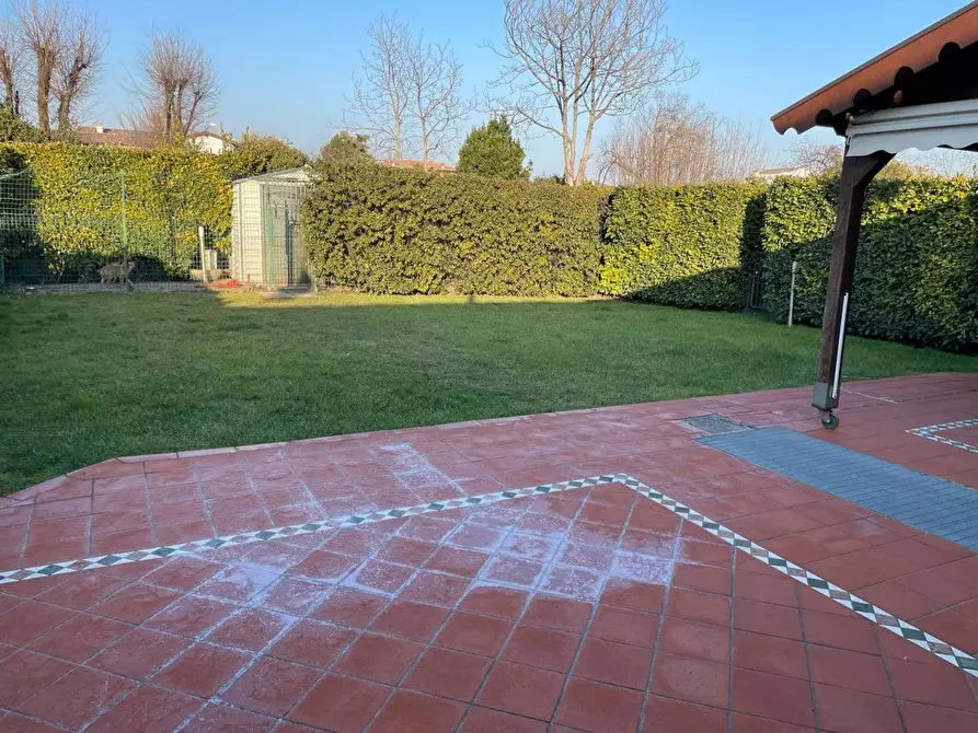 Immagine 12 di Casa semindipendente in vendita  in Carlo Alberto a Calcinato