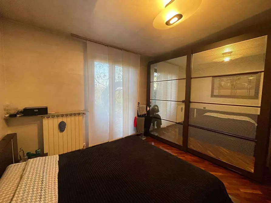 Immagine 14 di Casa semindipendente in vendita  in Carlo Alberto a Calcinato