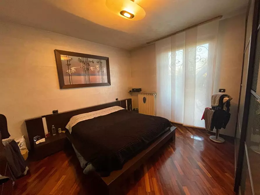 Immagine 13 di Casa semindipendente in vendita  in Carlo Alberto a Calcinato