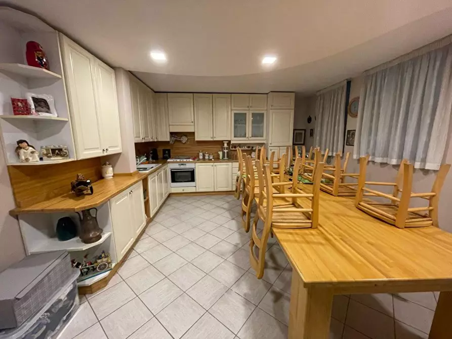 Immagine 16 di Casa semindipendente in vendita  in Carlo Alberto a Calcinato