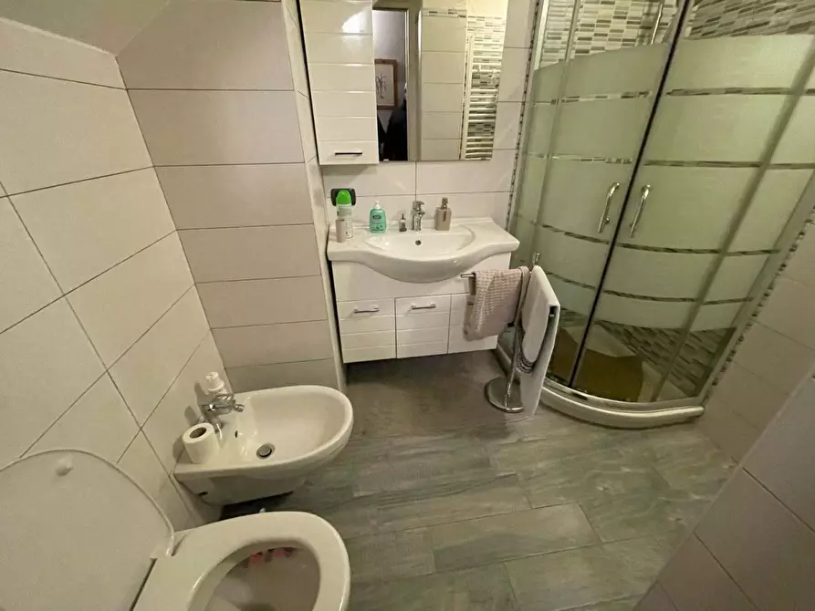 Immagine 17 di Casa semindipendente in vendita  in Carlo Alberto a Calcinato