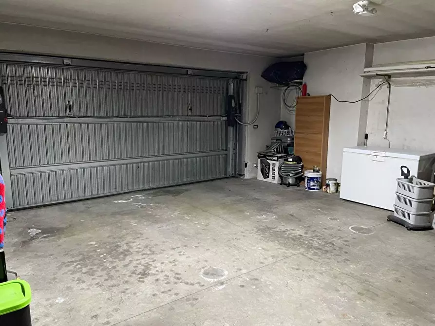 Immagine 19 di Casa semindipendente in vendita  in Carlo Alberto a Calcinato