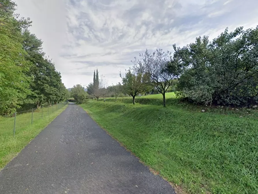 Immagine 1 di Terreno agricolo in vendita  in località Belvedere a Gavardo
