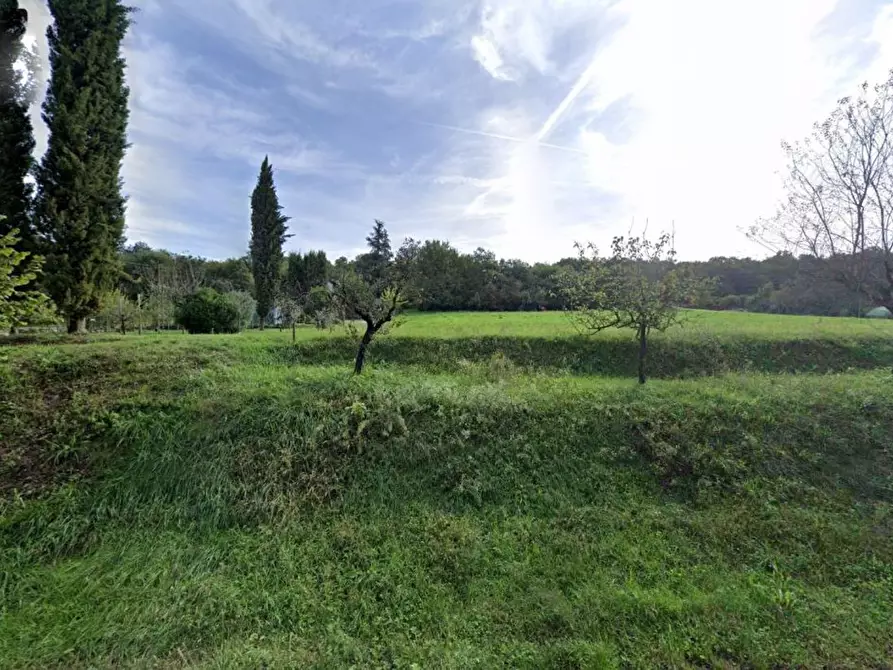 Immagine 2 di Terreno agricolo in vendita  in località Belvedere a Gavardo