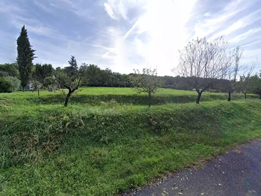 Immagine 3 di Terreno agricolo in vendita  in località Belvedere a Gavardo