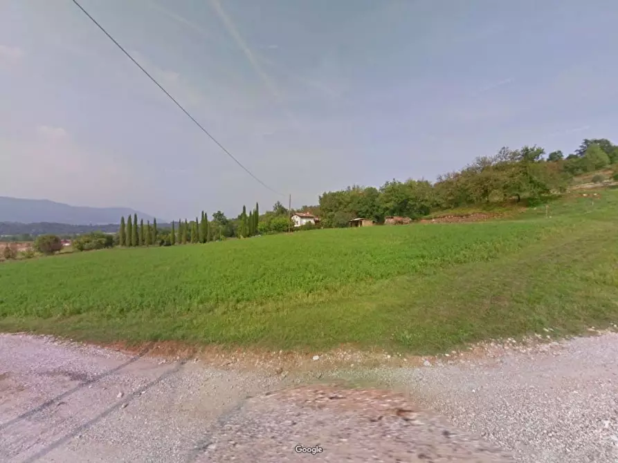 Immagine 4 di Terreno agricolo in vendita  in località Belvedere a Gavardo