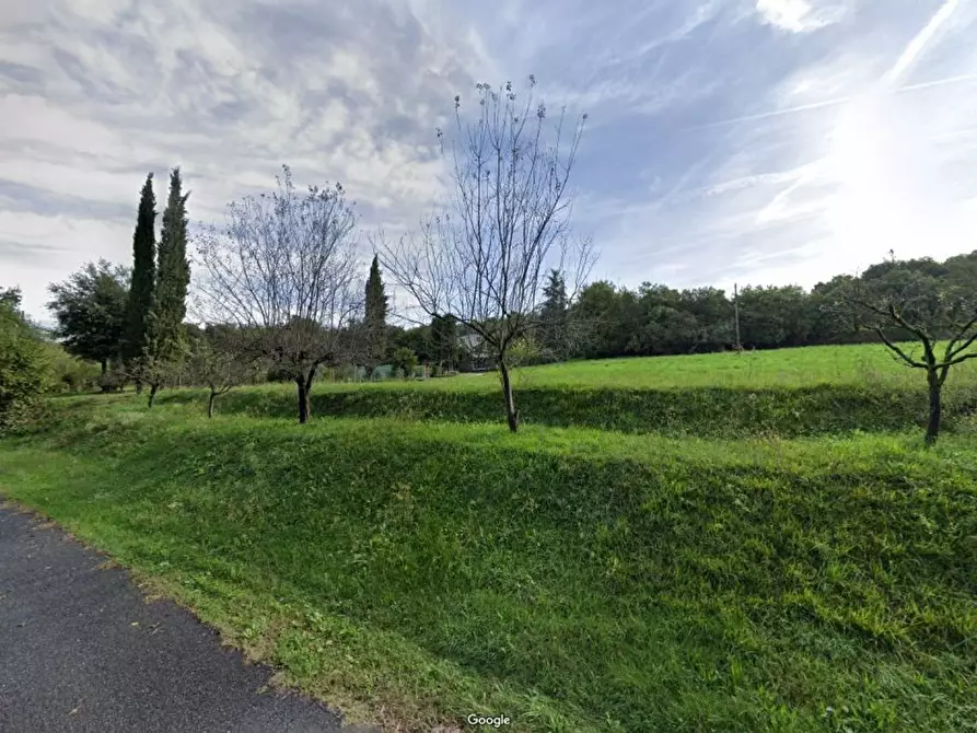 Immagine 5 di Terreno agricolo in vendita  in località Belvedere a Gavardo
