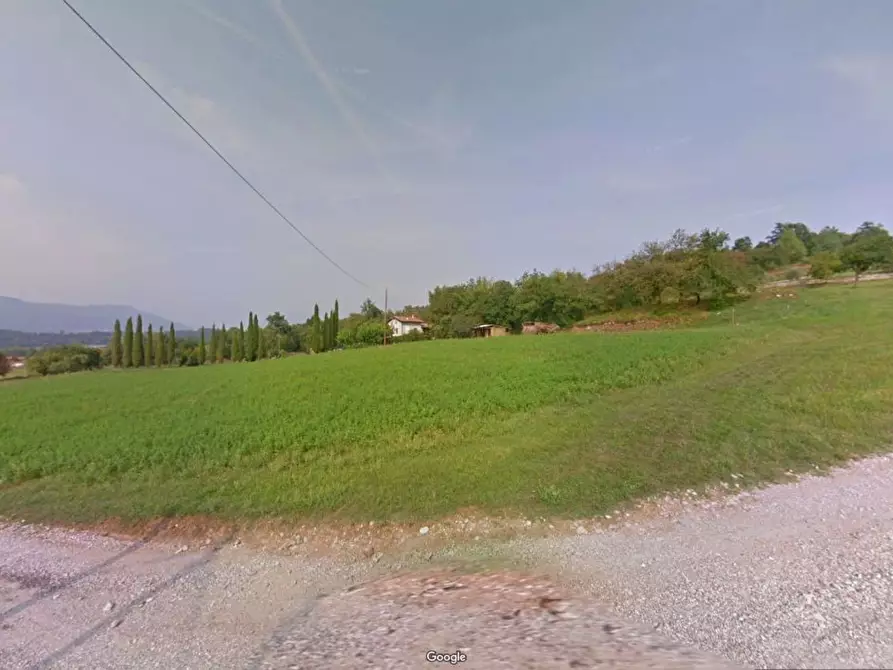 Immagine 7 di Terreno agricolo in vendita  in località Belvedere a Gavardo