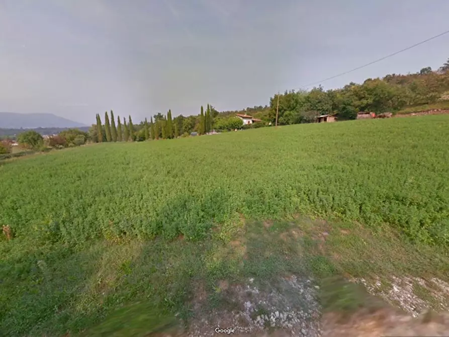 Immagine 9 di Terreno agricolo in vendita  in località Belvedere a Gavardo