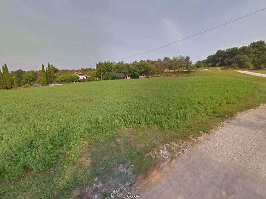 Immagine 10 di Terreno agricolo in vendita  in località Belvedere a Gavardo