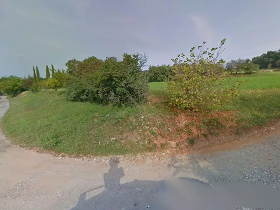 Immagine 12 di Terreno agricolo in vendita  in località Belvedere a Gavardo