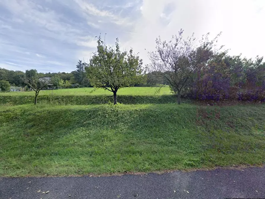 Immagine 13 di Terreno agricolo in vendita  in località Belvedere a Gavardo