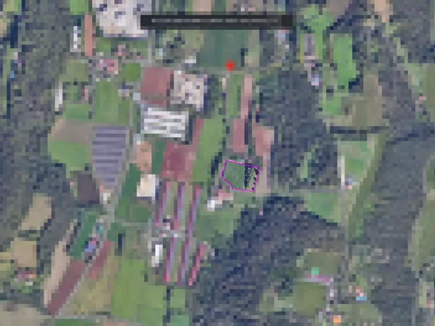 Immagine 14 di Terreno agricolo in vendita  in località Belvedere a Gavardo