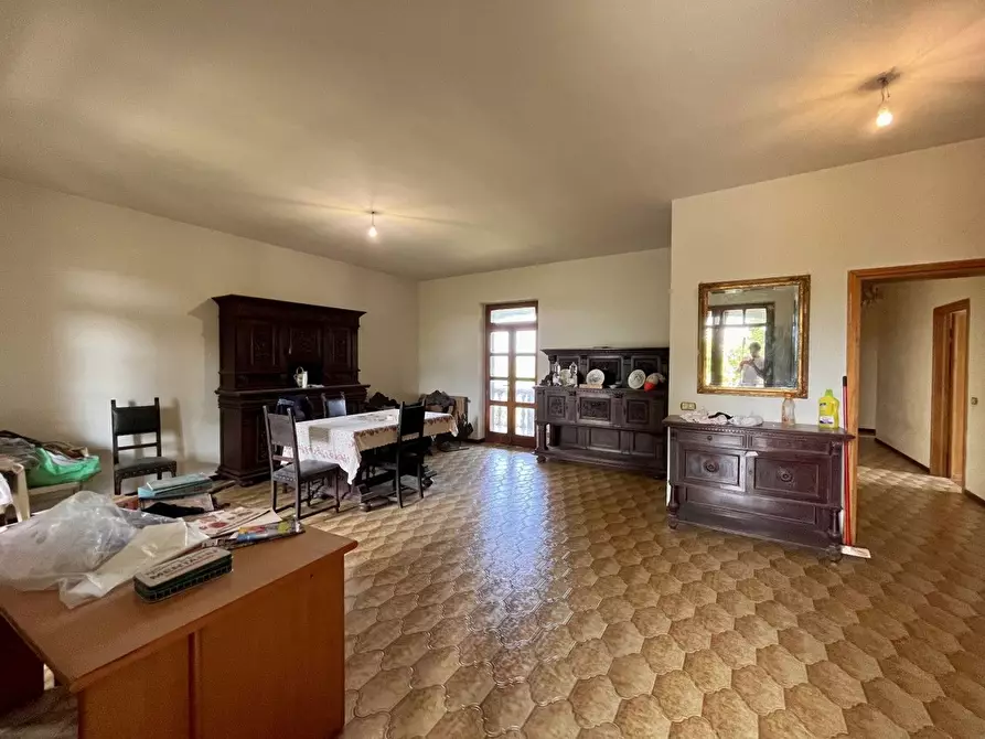 Immagine 7 di Villa in vendita  in via c. cattaneo a Bedizzole