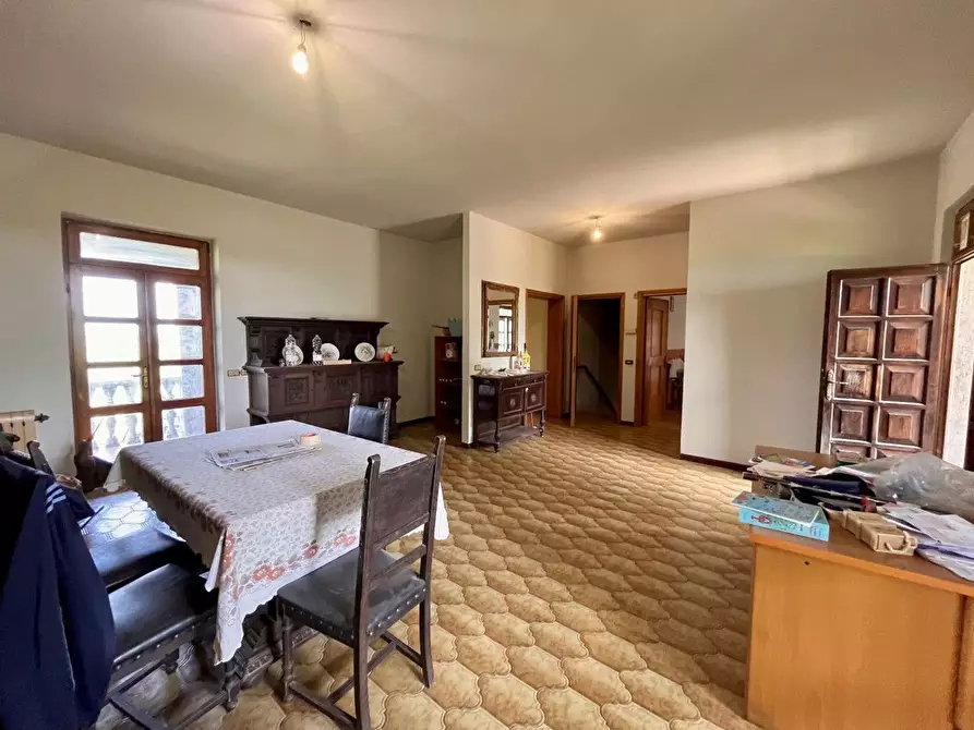 Immagine 9 di Villa in vendita  in via c. cattaneo a Bedizzole