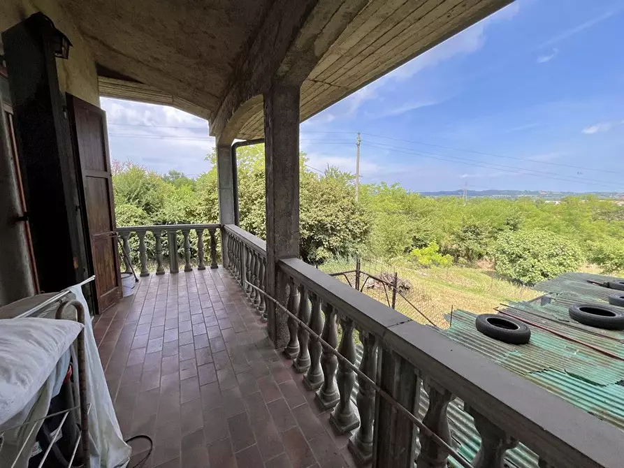 Immagine 12 di Villa in vendita  in via c. cattaneo a Bedizzole