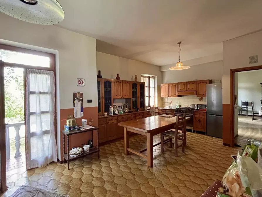 Immagine 14 di Villa in vendita  in via c. cattaneo a Bedizzole