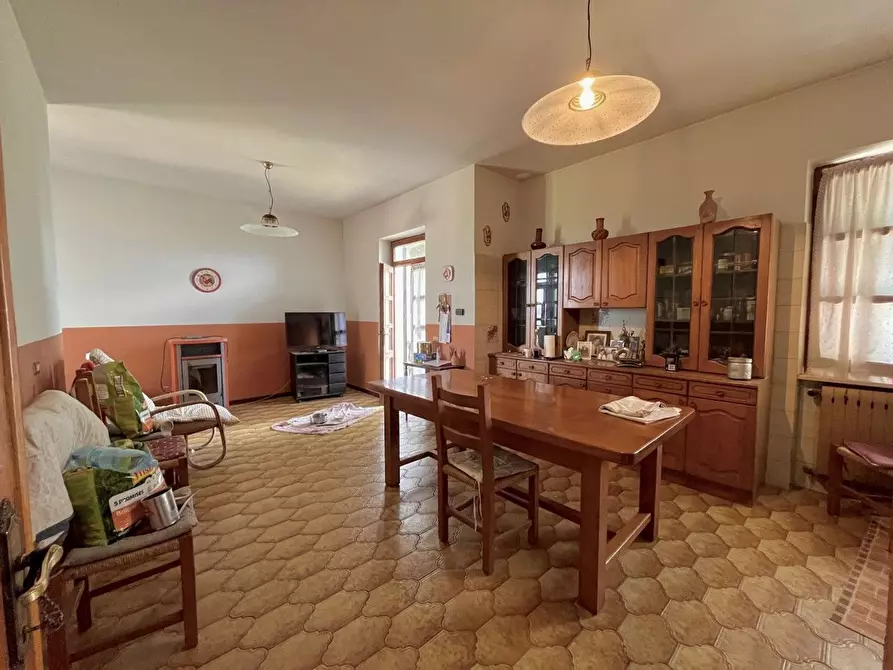 Immagine 13 di Villa in vendita  in via c. cattaneo a Bedizzole