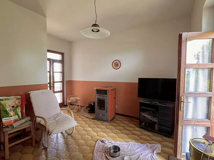 Immagine 15 di Villa in vendita  in via c. cattaneo a Bedizzole