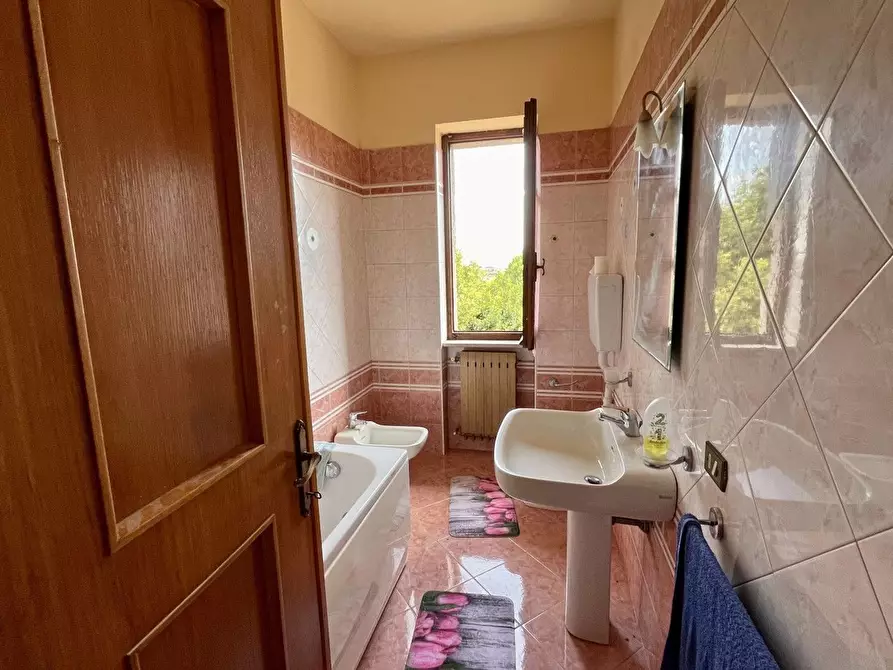 Immagine 16 di Villa in vendita  in via c. cattaneo a Bedizzole