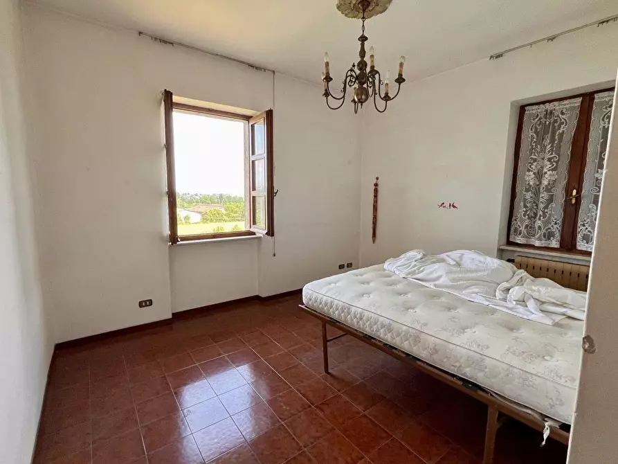 Immagine 19 di Villa in vendita  in via c. cattaneo a Bedizzole