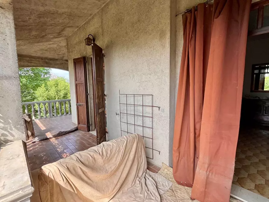 Immagine 27 di Villa in vendita  in via c. cattaneo a Bedizzole