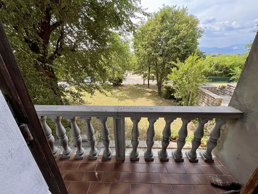 Immagine 29 di Villa in vendita  in via c. cattaneo a Bedizzole