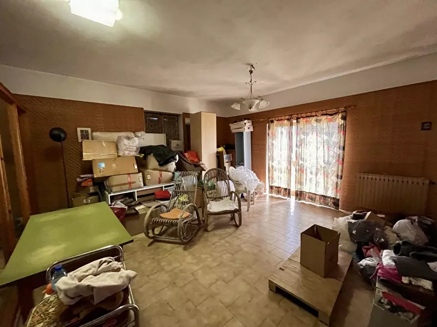 Immagine 36 di Villa in vendita  in via c. cattaneo a Bedizzole