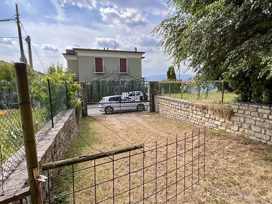 Immagine 44 di Villa in vendita  in via c. cattaneo a Bedizzole