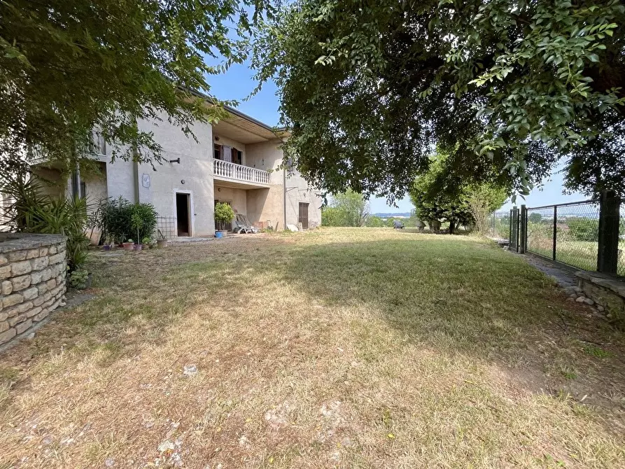 Immagine 45 di Villa in vendita  in via c. cattaneo a Bedizzole